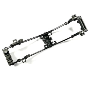 Complete Chassis with Shock Mounts and V2 Skid Plate fits