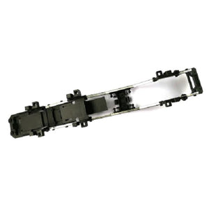 Chassis Set, Complete, Fits Tetra 1/18 6x6