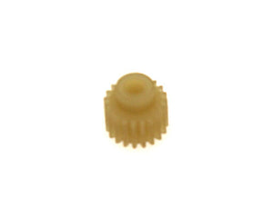 Motor Pinion Gear 20T for 180 Motor fits Tetra 1/24