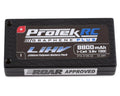 Protek R/C - 1S 130C Low IR Si-Graphene+ HV LiPo Battery