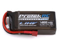 Protek R/C - 3S 130C Low IR Si-Graphene + HV Shorty LiPo Battery