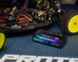 Protek R/C - 2S 150C Low IR Si-Graphene "Stock Spec" Shorty LiPo