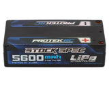 Protek R/C - 2S 150C Low IR Si-Graphene "Stock Spec" Shorty LiPo