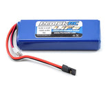 Protek R/C - LiFe Mugen & AE Rx Battery Pack (6.6V/1600mAh) w/Balancer