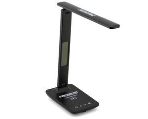 Multifunction LED Pit Light (w/ Wirelesss Charge, Clock,