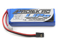 Protek R/C - 2S 7.4V 2300mAh LiPo Flat Receiver Battery Pack