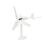 Wind Powered Motor Glider
