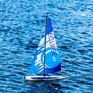 Rage R/C - Eclipse 650 RTR Sailboat