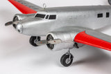 Rage R/C - Lockheed Electra Micro RFT Airplane (Requires Futaba Transmitter)