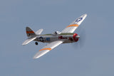 Rage R/C - P-47 Thunderbolt Micro RTF Airplane with PASS (Pilot Assist Stability Software) System