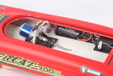 Rage R/C - Super Cat 700BL Brushless RTR Catamaran Boat