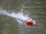 Rage R/C - SuperCat MX Electric Micro RTR Boat