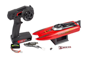 Rage R/C - SuperCat MX Electric Micro RTR Boat