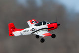 Rage R/C - T-28 Micro RTF Airplane w/PASS