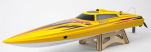 Rage R/C - Velocity 800 BL Brushless Deep Vee Offshore Boat, RTR