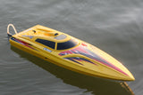 Rage R/C - Velocity 800 BL Brushless Deep Vee Offshore Boat, RTR