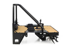 Aluminum Complete Rear Bed, for Vanquish VS4-10 Phoenix