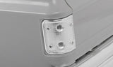 Chevrolet Blazer and K10 Clear Lenses Parts Tree