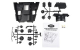 TDI engine Bay, for 2015 Land Rover Defender D90