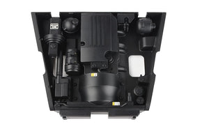 TDI engine Bay, for 2015 Land Rover Defender D90