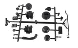 TDI engine Bay, for 2015 Land Rover Defender D90