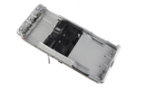 Chevrolet Blazer Hard Body Complete Set (Silver/Warm Grey