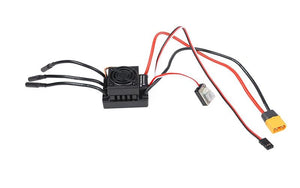 Outcry II Extreme Speed Controller ESC for Miller