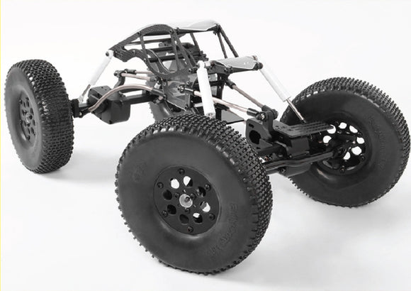 RC4WD Bully II MOA Competition