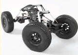 RC4WD Bully II MOA Competition
