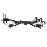 RC4WD Trail Finder 2 "LWB" 1/10 Scale Builders Kit