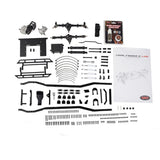 RC4WD Trail Finder 2 "LWB" 1/10 Scale Builders Kit