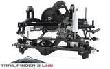 RC4WD Trail Finder 2 "LWB" 1/10 Scale Builders Kit
