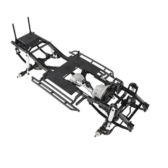 RC4WD Trail Finder 2 