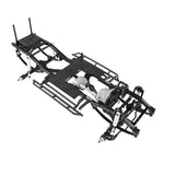 RC4WD Trail Finder 2 "LWB" 1/10 Scale Builders Kit
