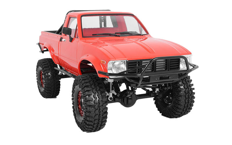 RC4WD - Marlin Crawler Trail Finder 2 RTR w/Mojave Crawler Body Set