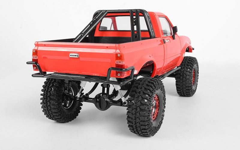 RC4WD - Marlin Crawler Trail Finder 2 RTR w/Mojave Crawler Body Set