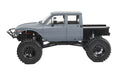 RC4WD - RC4WD C2X Class 2 Competition Truck w/ Mojave II 4 Door Body