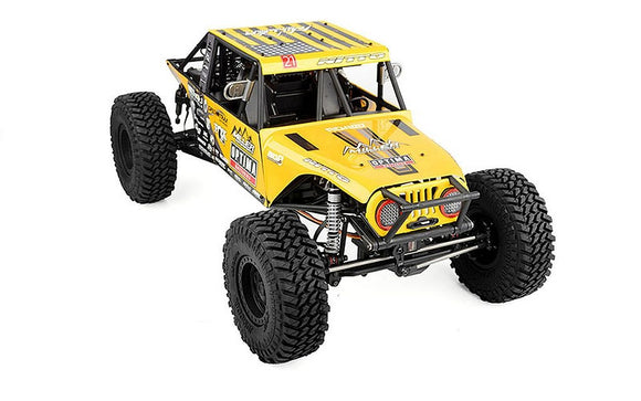 RC4WD Miller Motorsports 1/10 Pro Rock Racer RTR