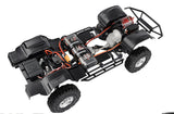 RC4WD Trail Finder 2 RTR w/ 1985 Toyota 4Runner Hard Body