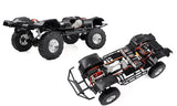 RC4WD Trail Finder 2 RTR w/ 1985 Toyota 4Runner Hard Body