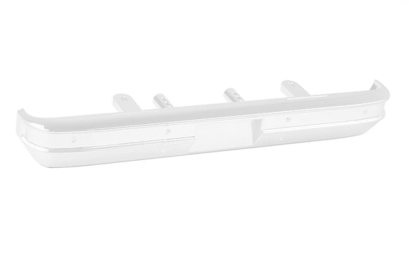 Aluminum Rear Bumper, for Chevrolet Blazer and K10