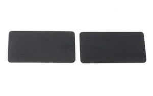 RC4WD License Plate Bases