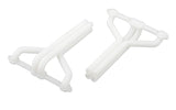 Plastic Exhaust Long Tube Headers for V8 Scale Engine V2
