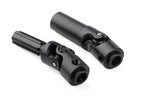 Scale Steel Punisher Shaft V2 (65mm - 80mm / 2.56" - 3.15")