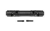Scale Steel Punisher Shaft V2 (65mm - 80mm / 2.56" - 3.15")