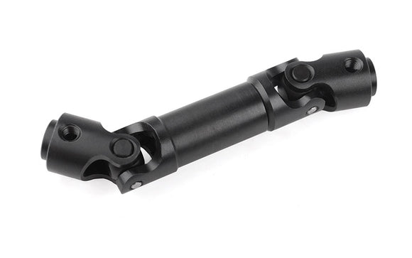 Scale Steel Punisher Shaft V2 (65mm - 80mm / 2.56
