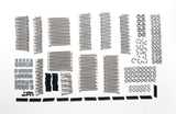 Scaler & Crawler Screws & Support Bag