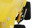 Marlin Crawler Side Metal Sliders, for Trail Finder 2