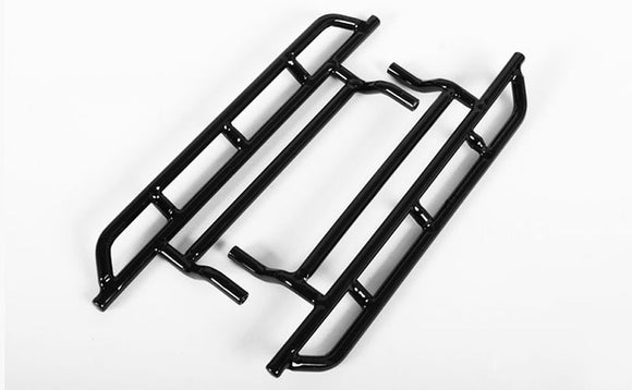 Marlin Crawler Side Metal Sliders, for Trail Finder 2