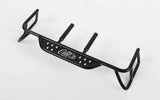 Marlin Crawler Rear Steel Tube Bumper, for Trail Finder 2